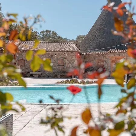 Çiftlik konaklama Fratelli Muzzu *